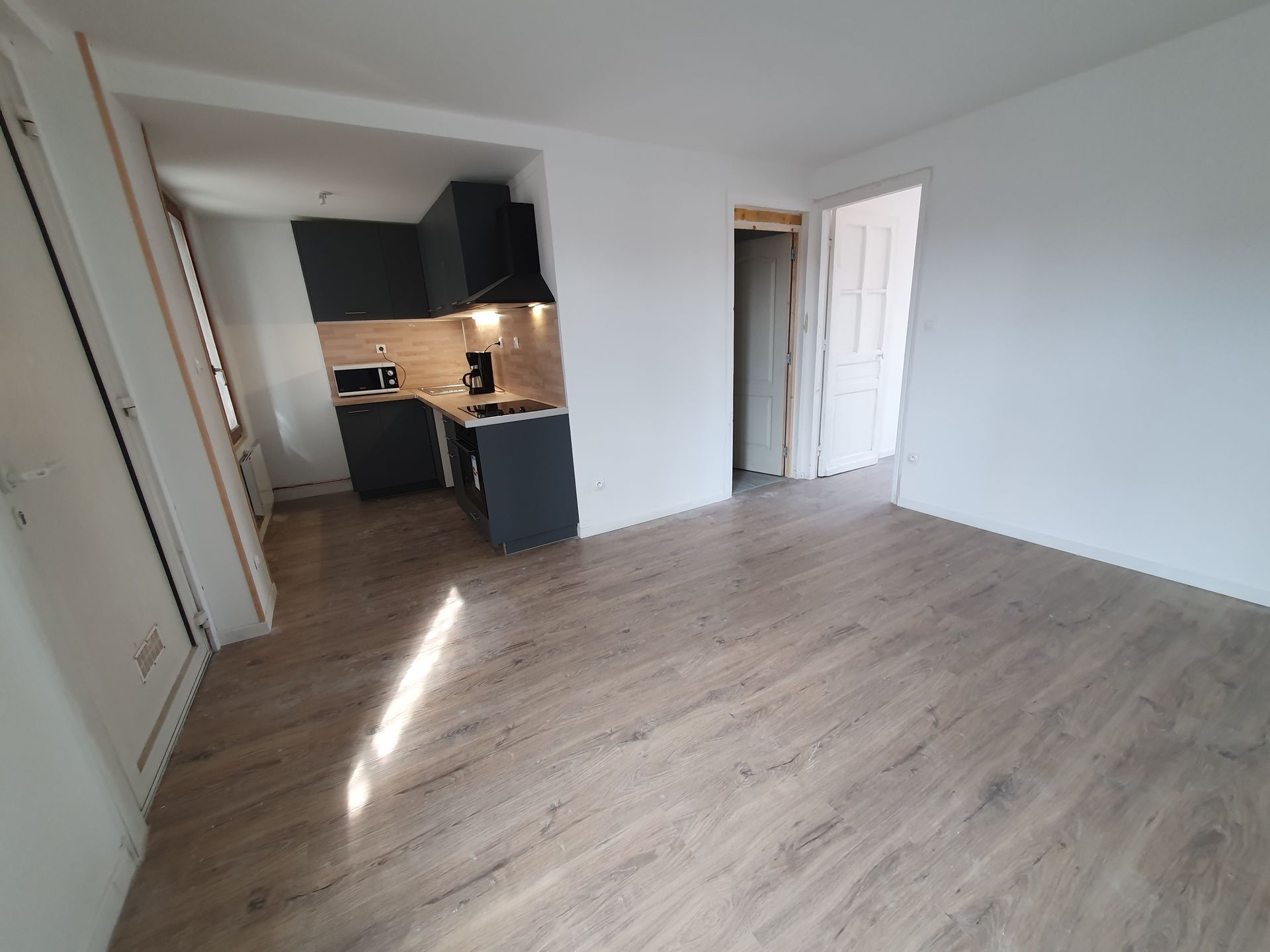 Appartement 6 — photo 2