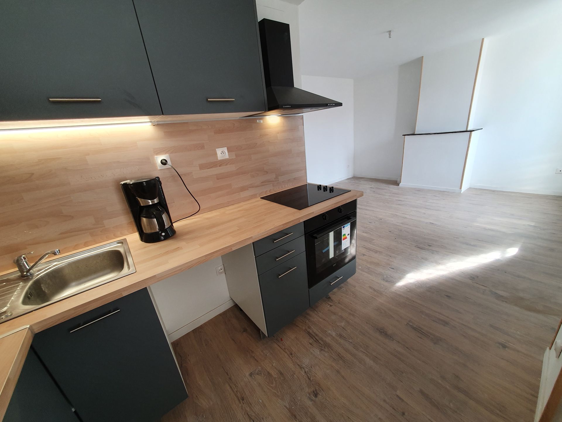 Appartement 6 — photo 4